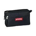 KINGSIZE "BEAUTY CASE" - ASH KINGSIZE