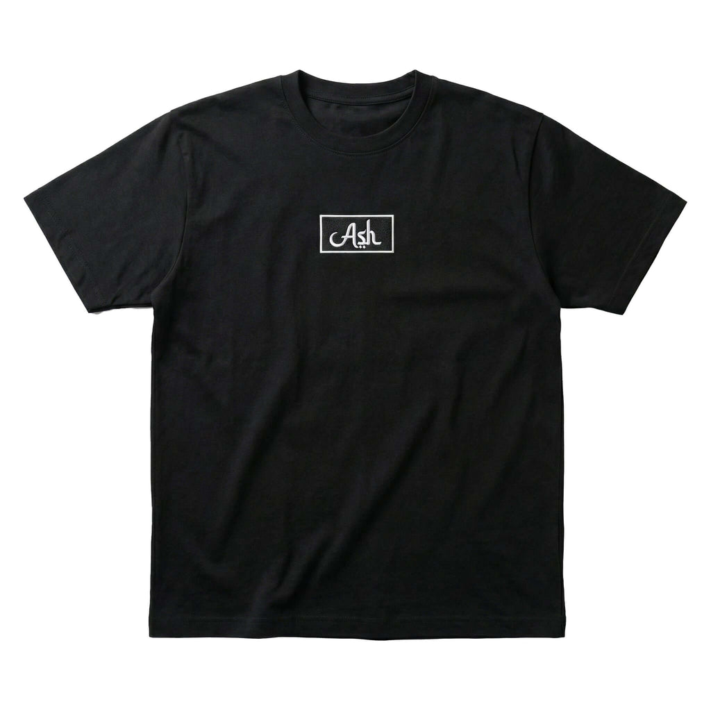 ASH KINGSIZE - ASHTRAY POCKET TEE
