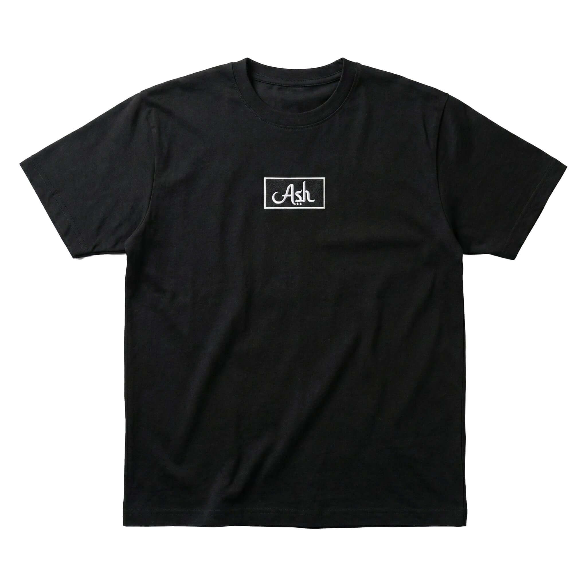ASH KINGSIZE - ASHTRAY POCKET TEE